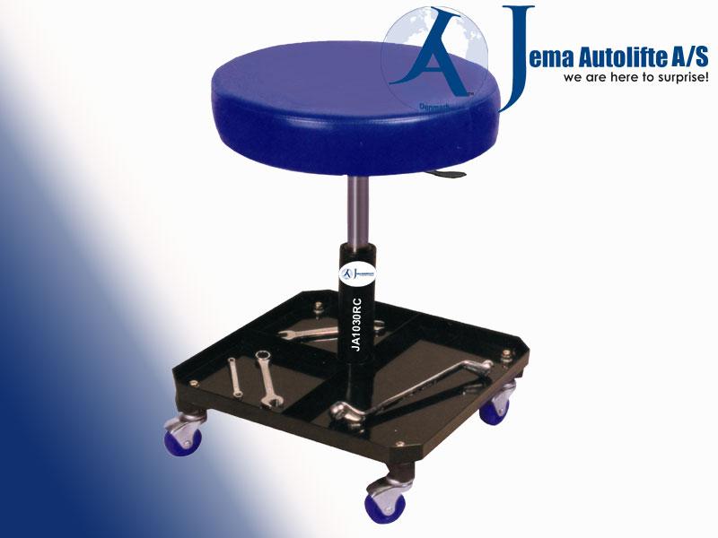 Jema Pontse Service Roller Chair