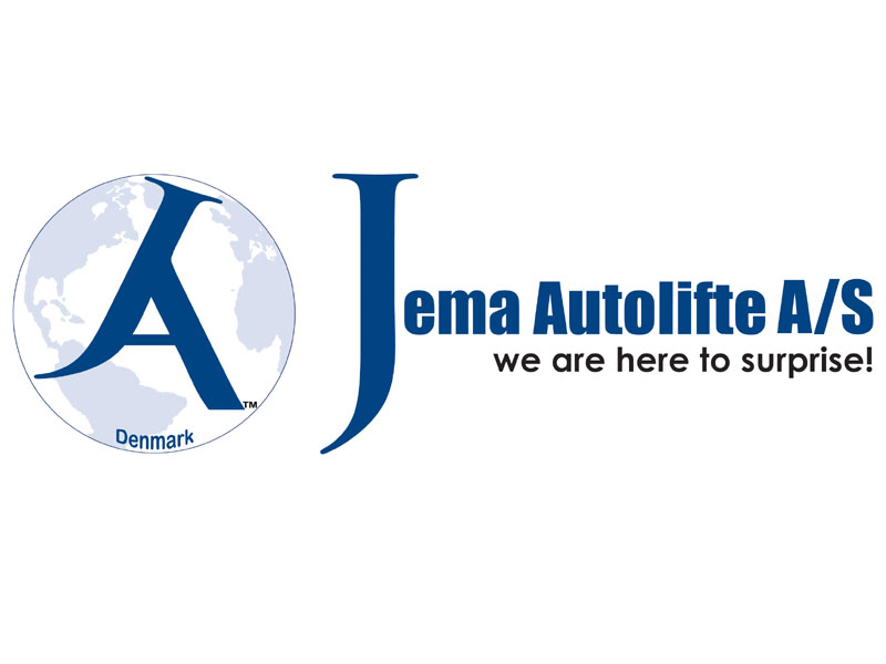 Jema Pontse Scissor Lift JA6000S